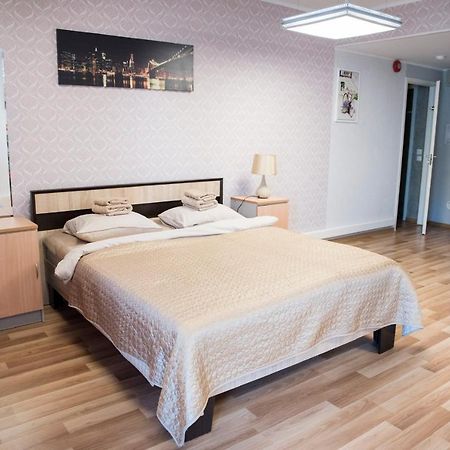 Papiniidu Studio Apartments Pärnu Extérieur photo